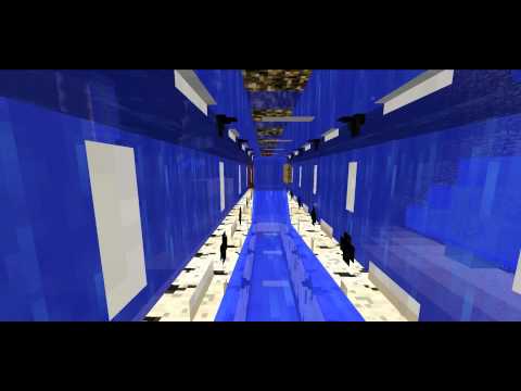 MineCats 1.7.5-1.7.9 *Survival*Creative*SkyBlock*Left2Die*Thief * Trailer