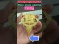 heavy mangalsutra  ❤️//#mangalsutra  #shorts  #sorts  #trending