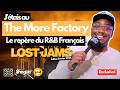 Lost Jams The More FACTORY HIND DIOUSS KIARA PRINCE LADS