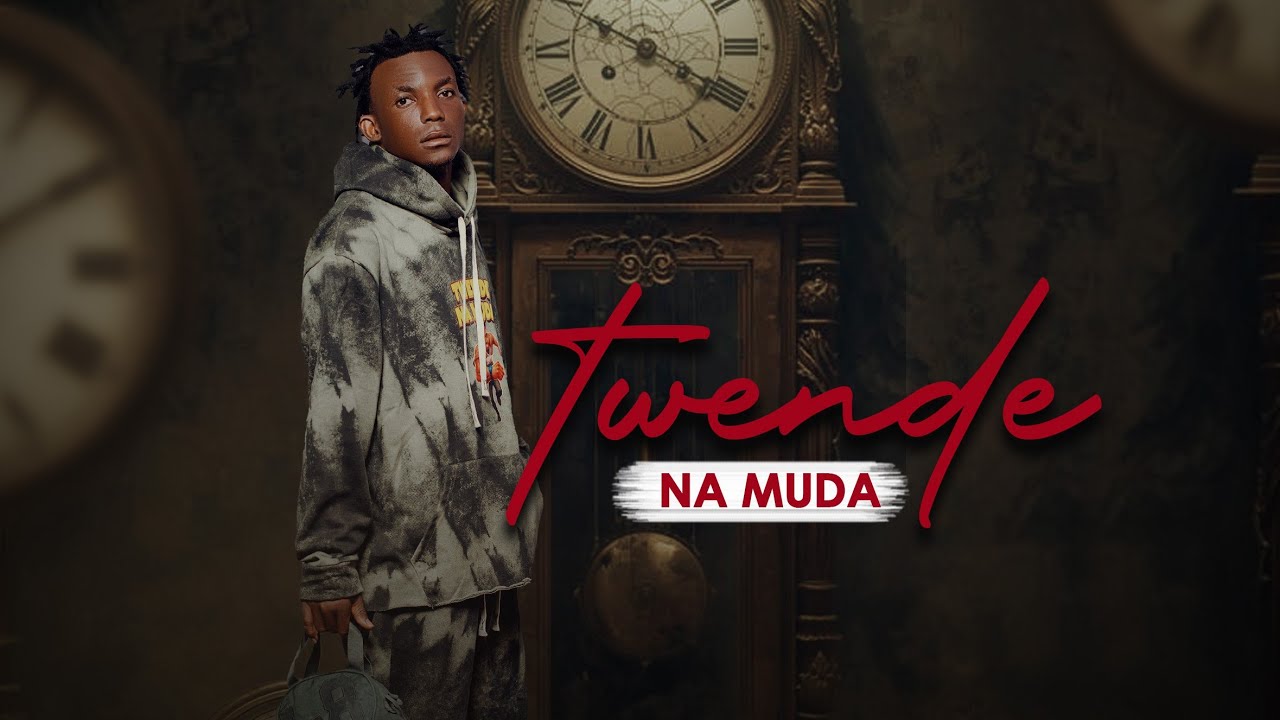 Guarda Kido Mr Hit _ Nampitia _ Usipoudumia Official Audio su YouTube Guarda Kido Mr Hit _ Nampitia _ Usipoudumia Official Audio su YouTube