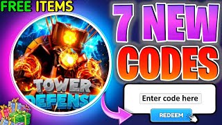 ⚠️NEW CODES⚠️SKIBIDI MASTERS TOWER DEFENSE CODES 2026 - ROBLOX SKIBIDI MASTERS TOWER DEFENSE CODE 