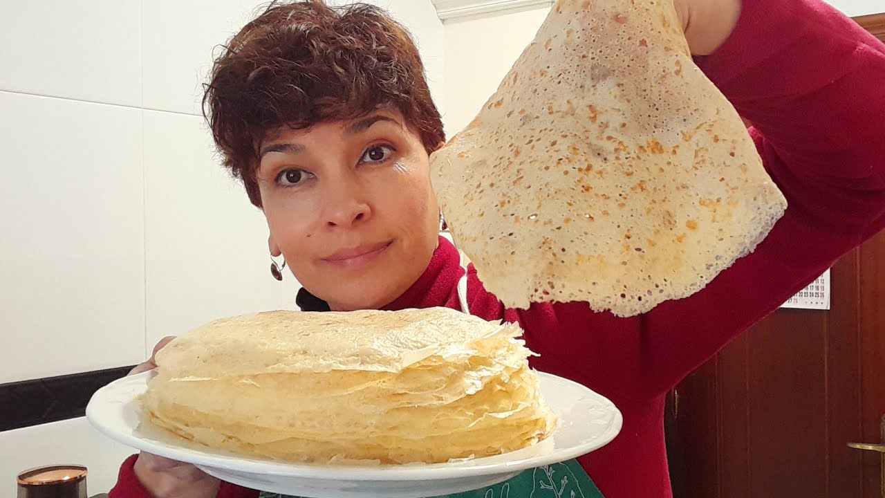 FILLOAS DE LECHE SÚPER FINAS  AROMÁTICAS Y DELICIOSAS 😋