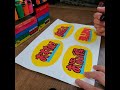 【手書きPOP】おすすめ！POPとか書きます