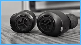Stop Buying Crappy Truly Wireless Earbuds! Part 5 - JLAB Jbuds Air Review (2019)