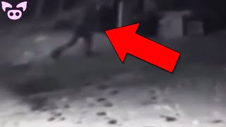 Shadow People Videos That Will Keep You Awake at Night