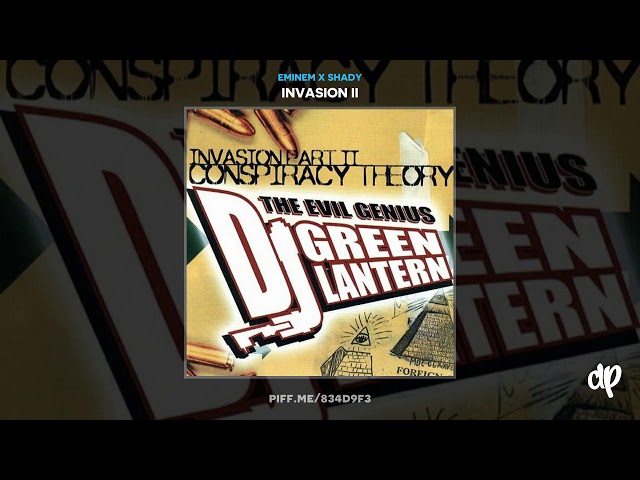 Tony Yayo - Freestyle (Live From C73 Rikers Island) [Invasion II