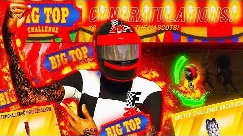 HOW TO WIN BIG TOP NBA 2K21! FASTEST METHOD! HELPING SUBS WIN BIG TOP! HOW TO MAKE THE FREE THROWS!