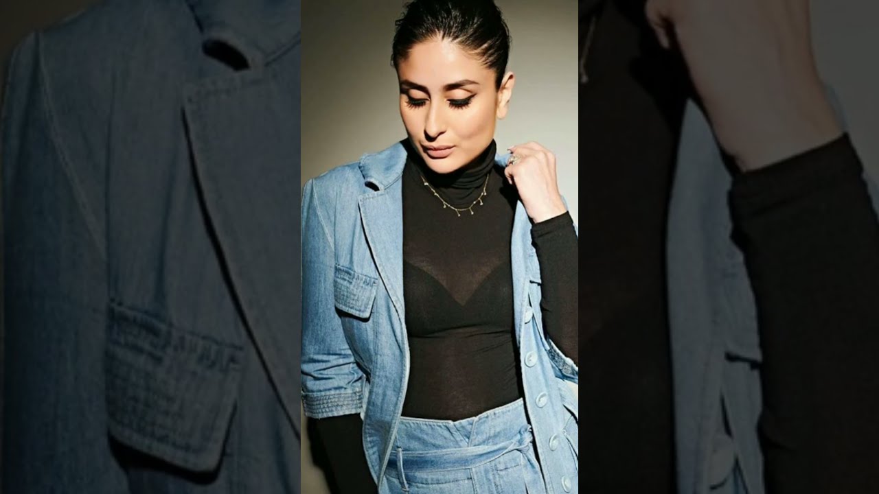 Bebo in BLACK ,😍/ 