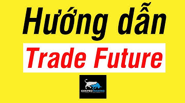 #1 Bybit Future: Hướng dẫn trade Margin/Future sàn Bybit Đơn Giản Nhất cho người mới