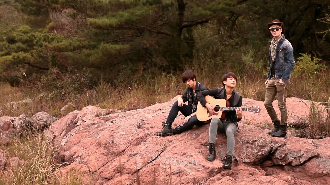 LUNAFLY cover of Wake Me Up by Avicii