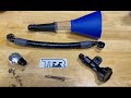 Game Changer! TPR Remote Oil Filler Install on Polaris Pro R