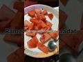 21/30 ramzan taqirat ibaadat #shorts #cooking#instant#recipes #minivlogs#ramdan