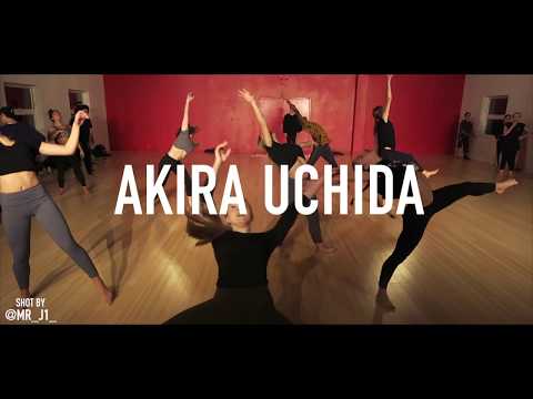 Lorde - Homemade Dynamite | Choreography by Akira Uchida