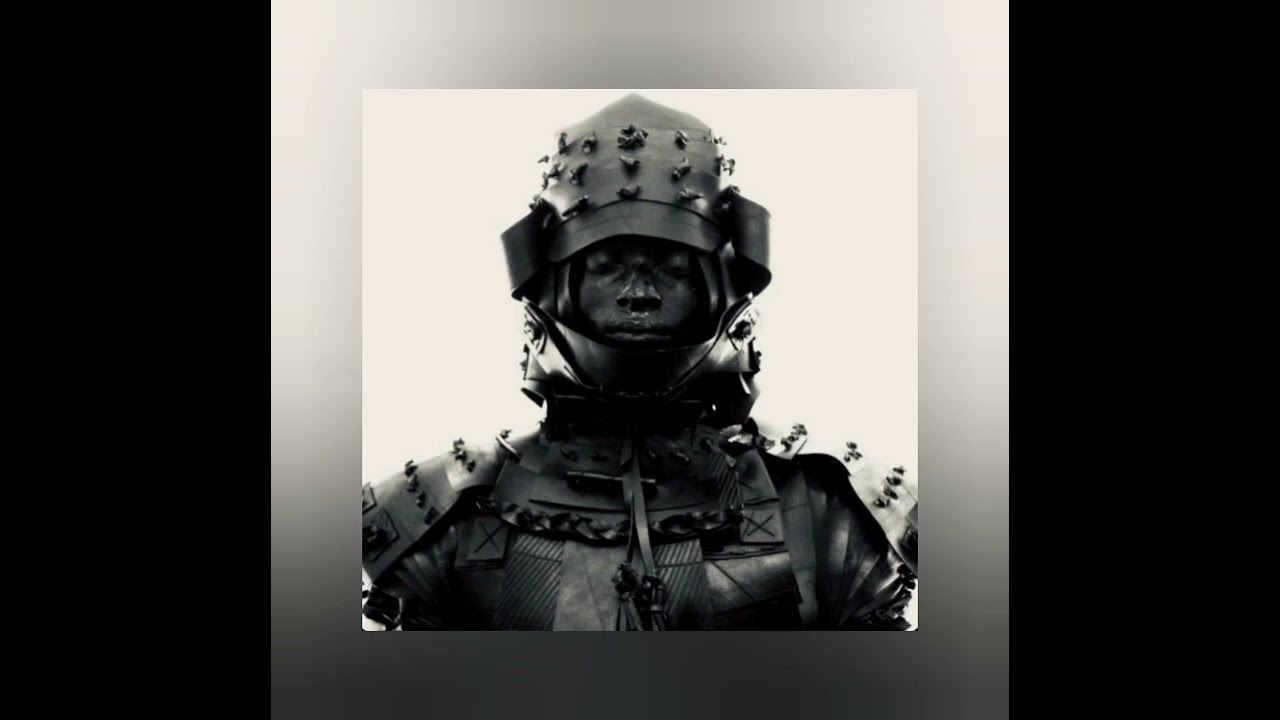 Kanye West (YE) - YESUKE [FULL ALBUM]