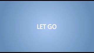 Watch Griffin Anthony Let Go video