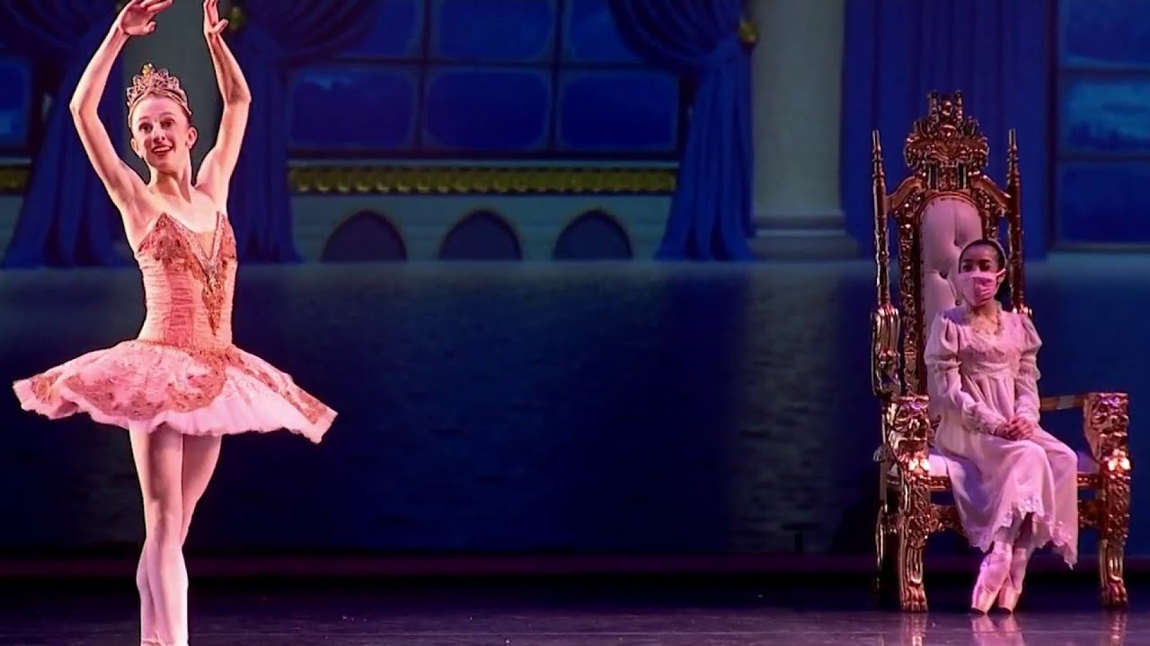 After trialrun with Sleeping Beauty, Orlando Ballet sets stage for The