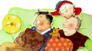 19.036 Daddy, Papa And Me - Will Young Bedtime Stories