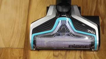 What to do if your CrossWave® Cordless is Over-Wetting your Floors