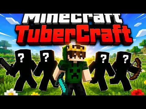 Inceputul TuberCraftHD | Anunt