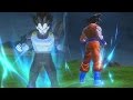 Dragon Ball XENOVERSE 2 All Transformation & Fusion (1080p 60fps)