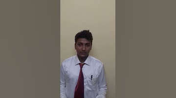 jsw summer internship- sachin kumar