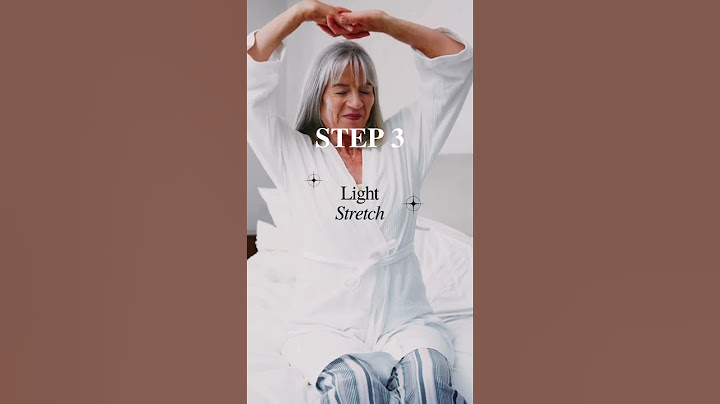 Do This Before Bed to Sleep Better Every Night