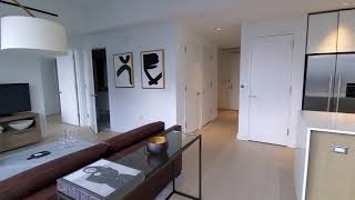 ARO 51F - 1-Bedroom Apartment: Virtual Tour