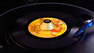 Dusty Springfield - Give Me The Night - United Artists