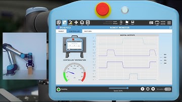 RELEASE 1.2.1: HMI Charts