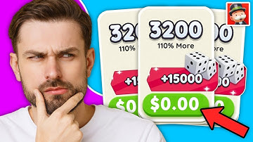 Monopoly GO HACK ✅ Unlimited Dice Roll Hack & Cheat for iOS Android - Free Dice Roll Hack (2025)