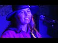 Sally Jane Live at Gatsbys