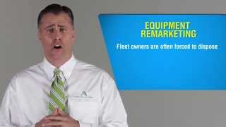 Fleet Advantage ManageIT Equipment Remarketing