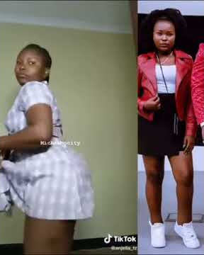 MAUNO YA ANGELLA WA HARMONIZE UTAPENDA