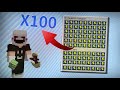 ЧТО МОЖЕТ ВЫПАСТЬ из 100 КЕЙСОВ с ДОНАТ-ВЕЩАМИ на СЕРВЕРЕ МАЙНКРАФТ? DexMine | ДексМайн