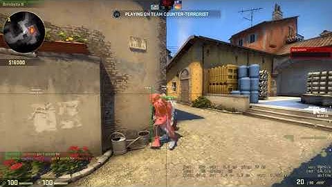 Aimware Instant Defuse OP