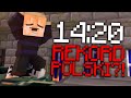 TO MÓGŁ BYĆ REKORD POLSKI... (Minecraft Speedrun)