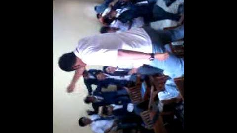 Harlem Shake version X MM 3 SMK Media Informatika