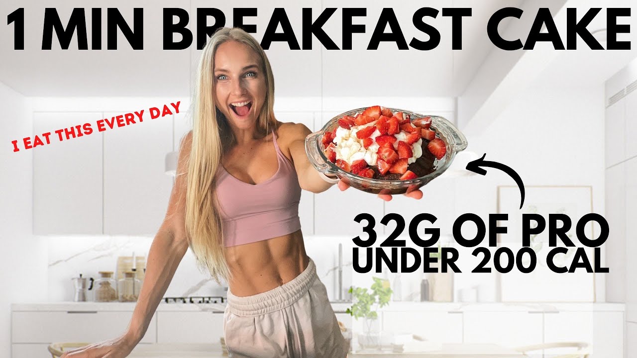 baking recipes with protein powder