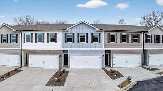 NEW LISTING: 144 Brexley Drive Calhoun GA 30701