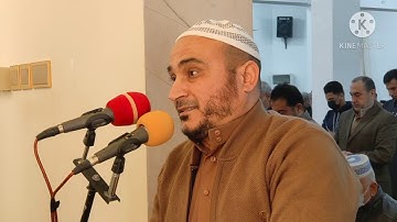 فاذكروني أذكركم.. بصوت القارئ د. كمال الدليمي