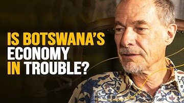 Dr Keith Jefferis: Is Botswana’s Economy Still In A Slippery Slope? (Part 2)