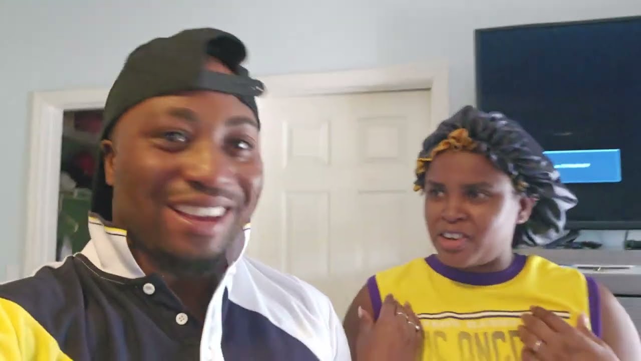 Men bon revanj Nini asepte fè lanmou ak Niki (prank)