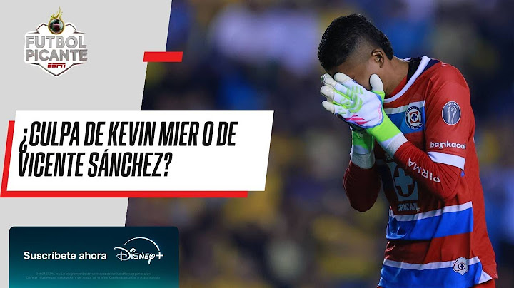 AMÉRICA ELIMINA OTRA VEZ A CRUZ AZUL, ¿quién fue el principal responsable? | FUTBOL PICANTE