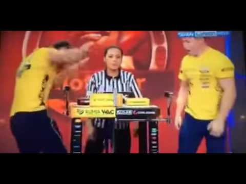 მეგრელი მკლავჭიდელი megreli mklavchideli Funny