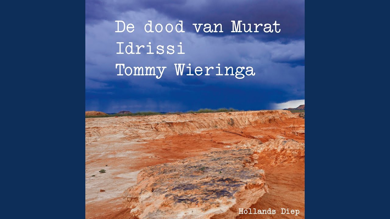 Hoofdstuk 1 - De dood van Murat Idrissi - YouTube