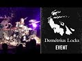 Demtrius locks  abertura workshop de virgil donati  2011