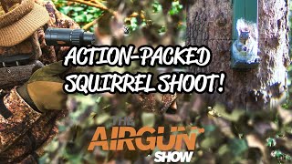 The Airgun Show | Awesome squirrel hunting| Primos Trigger Stick gun rest review by theshootingshow 20,368 views 6 days ago 21 minutes