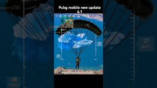Pubg mobile 4.1 new update #foryou #pubgmobile #andrast #android