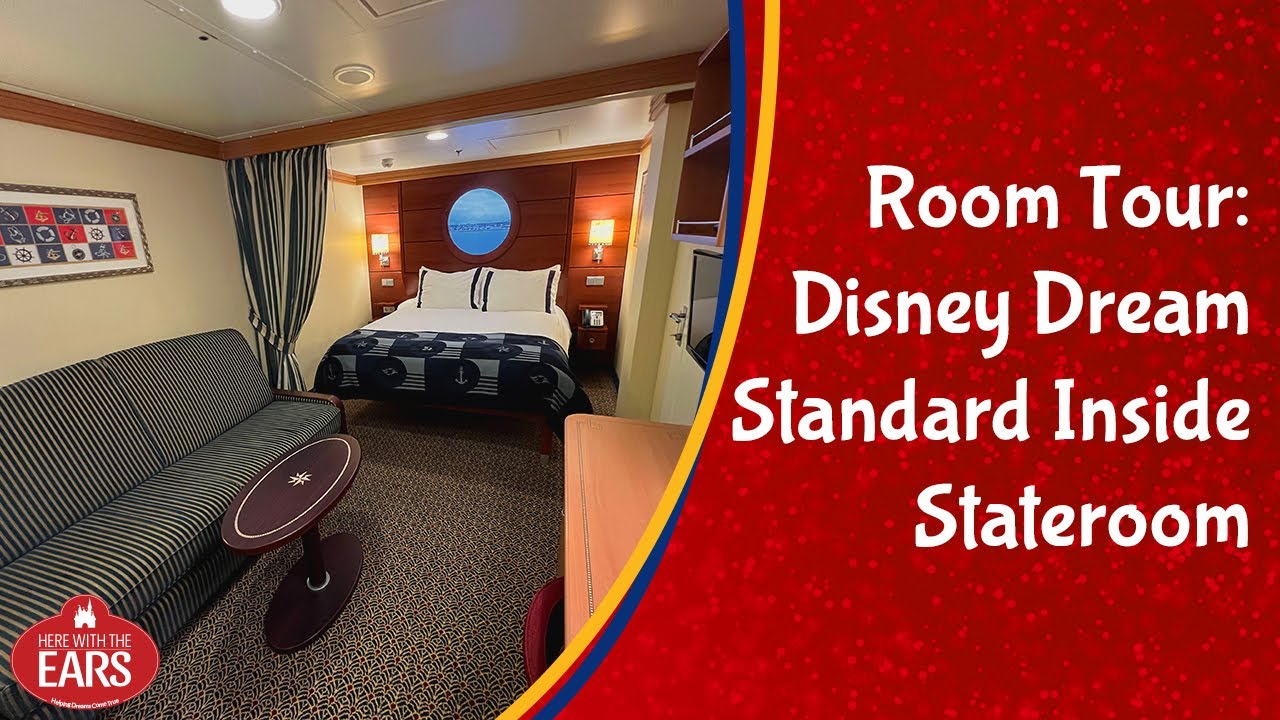 Haut 46 imagen inside disney cruise - Maxresdefault