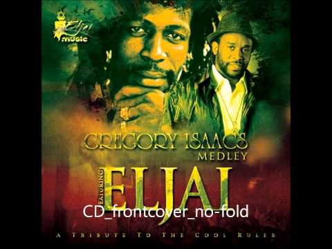 Eljai - Gregory